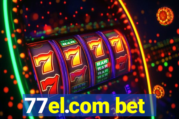 77el.com bet